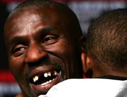 фото - Роджер Мэйуэзер: «Стероидный Пакьяо явно не хочет драться с Флойдом»