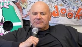 Дэйна Уайт назвал величайшее противостояние в истории UFC