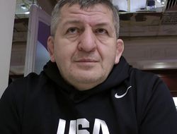 фото - Возьмём полгода на подготовку к Мэйуэзеру — Нурмагомедов-старший