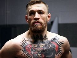 фото - Макгрегор: Если Алдо осмелится выйти, нокаутирую его в первом раунде