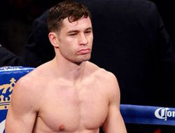 фото - Крис Элджиери: «С Проводниковым я буду мастером»