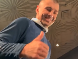 фото - «Дерьмо случается». Гвоздик прокомментировал поражение Бенавидесу