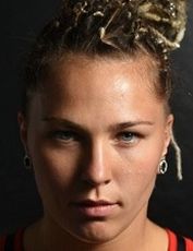 Ирина Алексеева