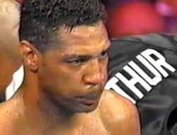 фото - Умер экс-чемпион мира «Король» Артур Уильямс