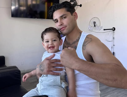 фото - Это я сделал «под грибами» — откровения Райана Гарсии