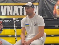 фото - «Верю в победу над Бетербиевым и Биволом». Интервью Александра Гвоздика