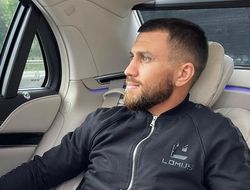 фото - Ломаченко улетел (но обещал вернуться). Начинается лагерь под Комми — видео