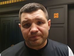 фото - Боец, побеждавший Тайсона Фьюри, о бое с Уайтом и Александре Усике