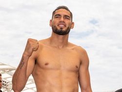 фото - Рамирес хочет Канело после Бивола: «Без разницы китаец он или мексиканец»