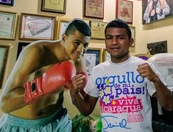 фото - Роман Гонсалес: Не мог и представить, что проиграю