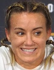 Джена Бишоп