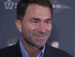 фото - «Джошуа сделает нечто особенное и побьёт Усика». Эдди Хирн ответил на вопросы DAZN