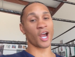 фото - Стало известно, чем пахнет от Хэйни — в роли нюхача выступил Прогрейс