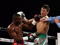 фото - Грядёт пересмотр решения поединка Ригондо-Флорес. Уорд-Ковалёв II — без изменений