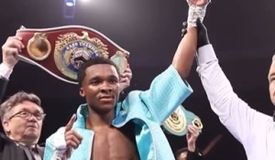 «Это откроет двери для моих братьев». Мейсон готовится стать самым молодым чемпионом мира