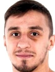 Денис Лазарев