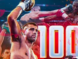 фото - Три поколения Фьюри, Бриедис радуется поясу WBO, Мэйуэзер кичится богатством — соцсети