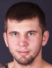 Дмитрий Щербина