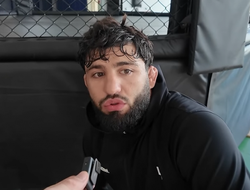 фото - Титул или поквитаться за поражение? Царукян о титульнике с Махачевым