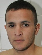 Элиас Вайехос