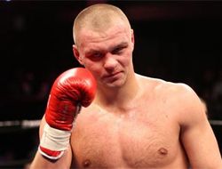 фото - Глазков нокаутировал Мансвелла в Краснодаре