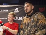 Перейра недоволен ивентом UFC 334. Но поможет в промоушене