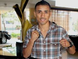 фото - Джованни Сегура нацелился на чемпиона в новом весе