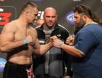Кро Коп травмирован; Карвалью–Мусаси — новый мэйнивент Bellator 200