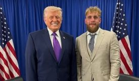 Роузи – Карано — разовая акция или Джейк Пол останется в ММА? Ответ Бидаряна