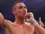 Цзю назвал спаррингёров, Канело показал прооперированную руку