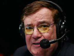 фото - Хэйни фаворит, но у Камбососа есть шанс панчера — комментатор из Зала славы