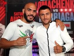 фото - Бельтран нацелен на объединительный бой с победителем схватки Линарес−Ломаченко