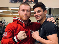 фото - Дуэли взглядов, Хегай уже готов, Херн попал на обложку — соцсети