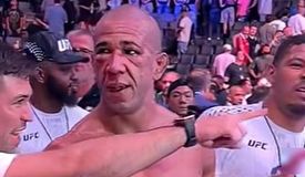 Родригес нашёл новую «жертву» — бывшего чемпиона UFC