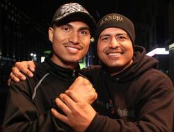 фото - Роберт Гарсиа: «Хуанма Лопес очень силен, его нельзя недооценивать»