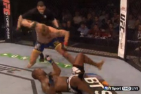 Видео боя: Александр Густафссон – Джими Манува, HD 720