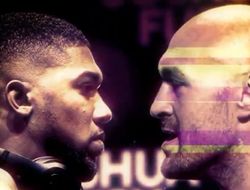 фото - Херн: Третий бой Фьюри–Уайлдер не нужен, давайте сразу устроим Фьюри–Джошуа