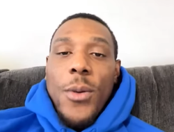 фото - Хилл назвал следующего соперника после Перейры. Это не Анкалаев