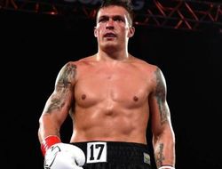 фото - Херн: Поветкин, Ортис, Паркер — посмотрим, кто захочет драться с Усиком