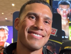 фото - WBC даёт Бенавидесу две недели на решение