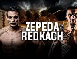 фото - Прямая трансляция: Хосе Сепеда − Иван Редкач. Смотреть онлайн