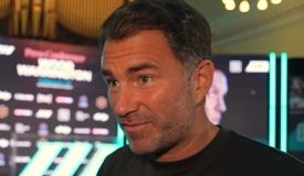 США, Британия, Мексика и не только — Хирн о планах проводить ежегодно по 40 ивентов