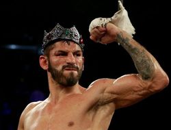 фото - Линарес предвкушает бой с Ломаченко: Всё будет не так, как он привык