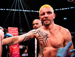 фото - Ивану Редкачу смягчили наказание за укус: гонорар не заберут