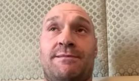 Фьюри о третьем поединке с Усиком: «Он уже своё заработал»