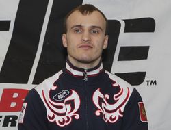 фото - Евгений Градович: «Титул я Селби не отдам»