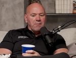 «Да мне на**ать». Уайт о проблеме супершоу UFC White House