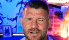 UFC перед Белым домом. «Кард мечты» по версии Биспинга