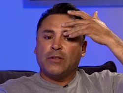 фото - Дэвис и Гарсия встретятся снова, но потом. Де Ла Хойя пророчит супер-событие