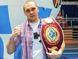 фото - Одной строкой: Гловацки, Пономарёв и Дадашев узнали соперников